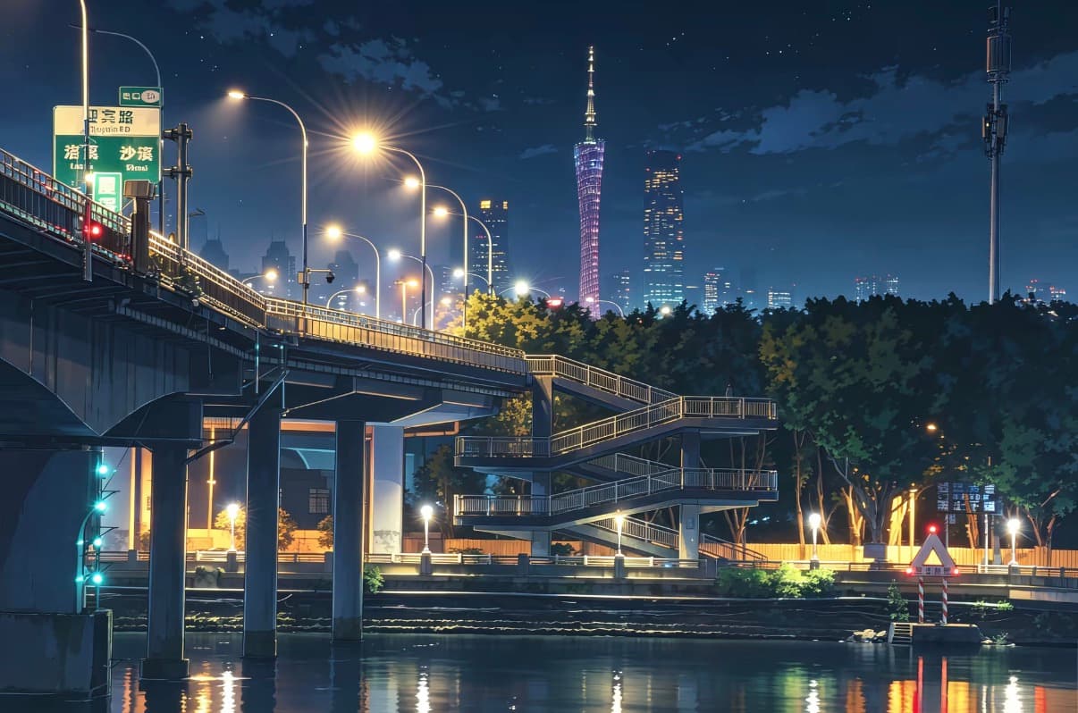 Guangzhou chauffeur service
