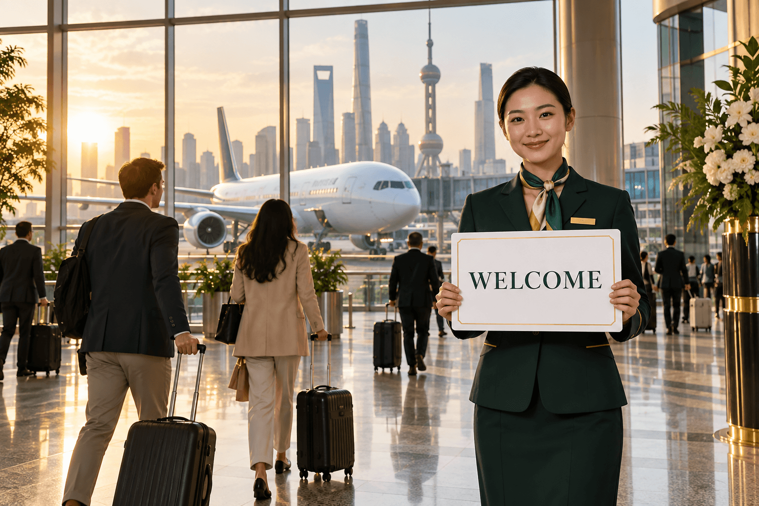Airport Transfers