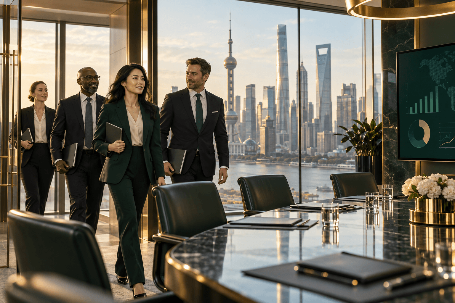 Corporate Travel