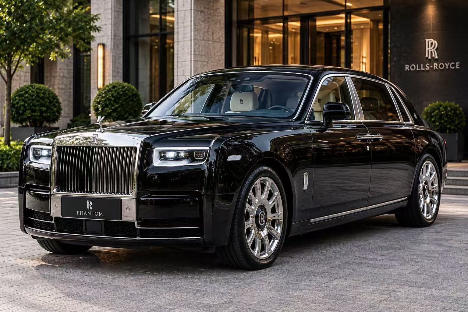 Rolls-Royce