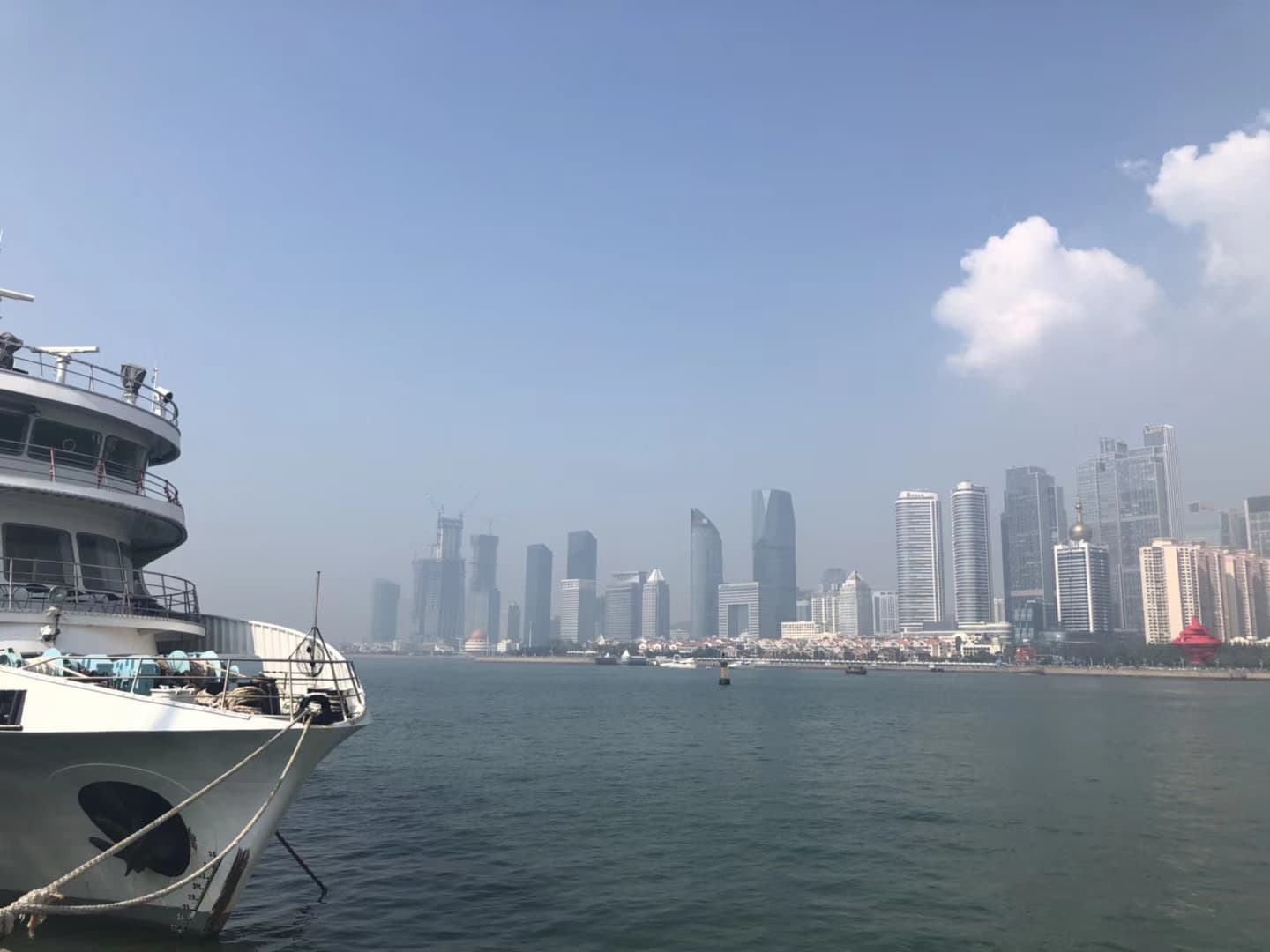 Qingdao Chauffeur Service