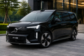 Volvo EM90 – Luxury Electric MPV
