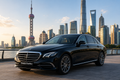 Executive Sedan