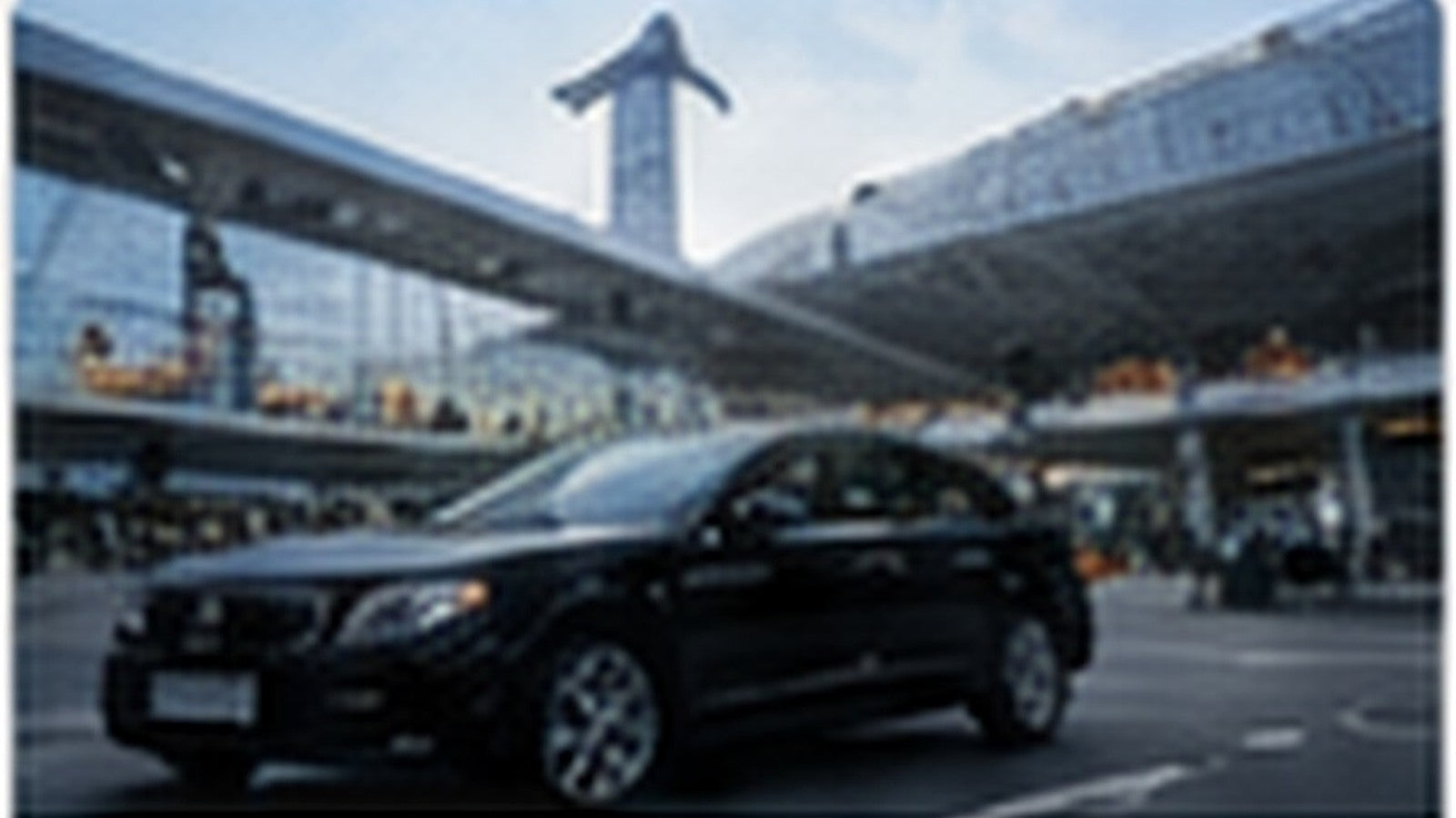 Airport transfer