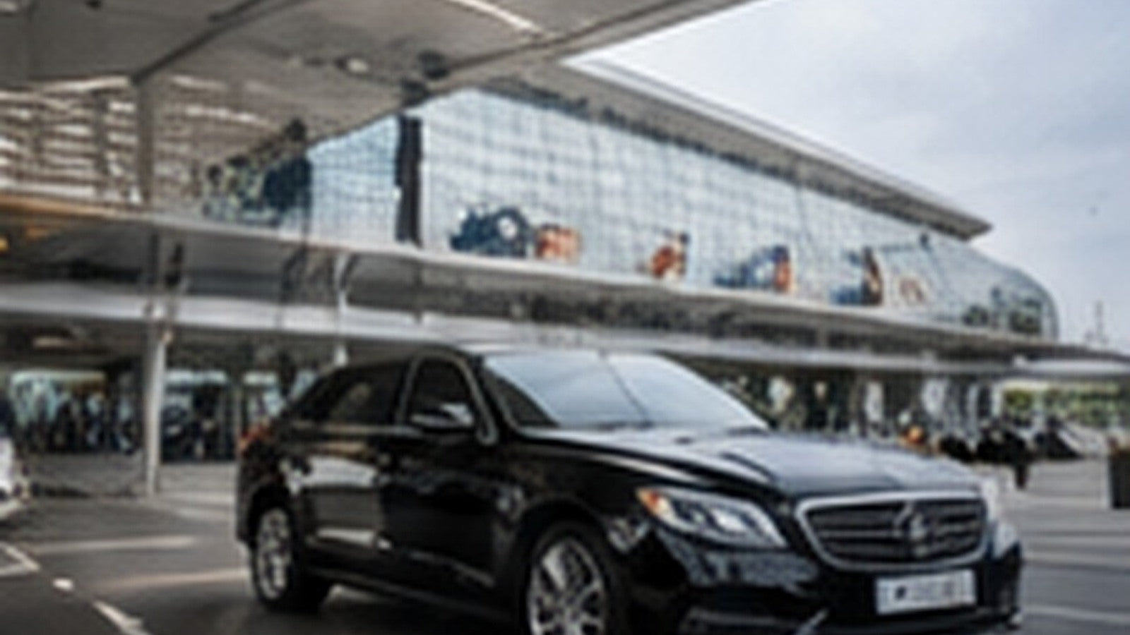 Regional business travel