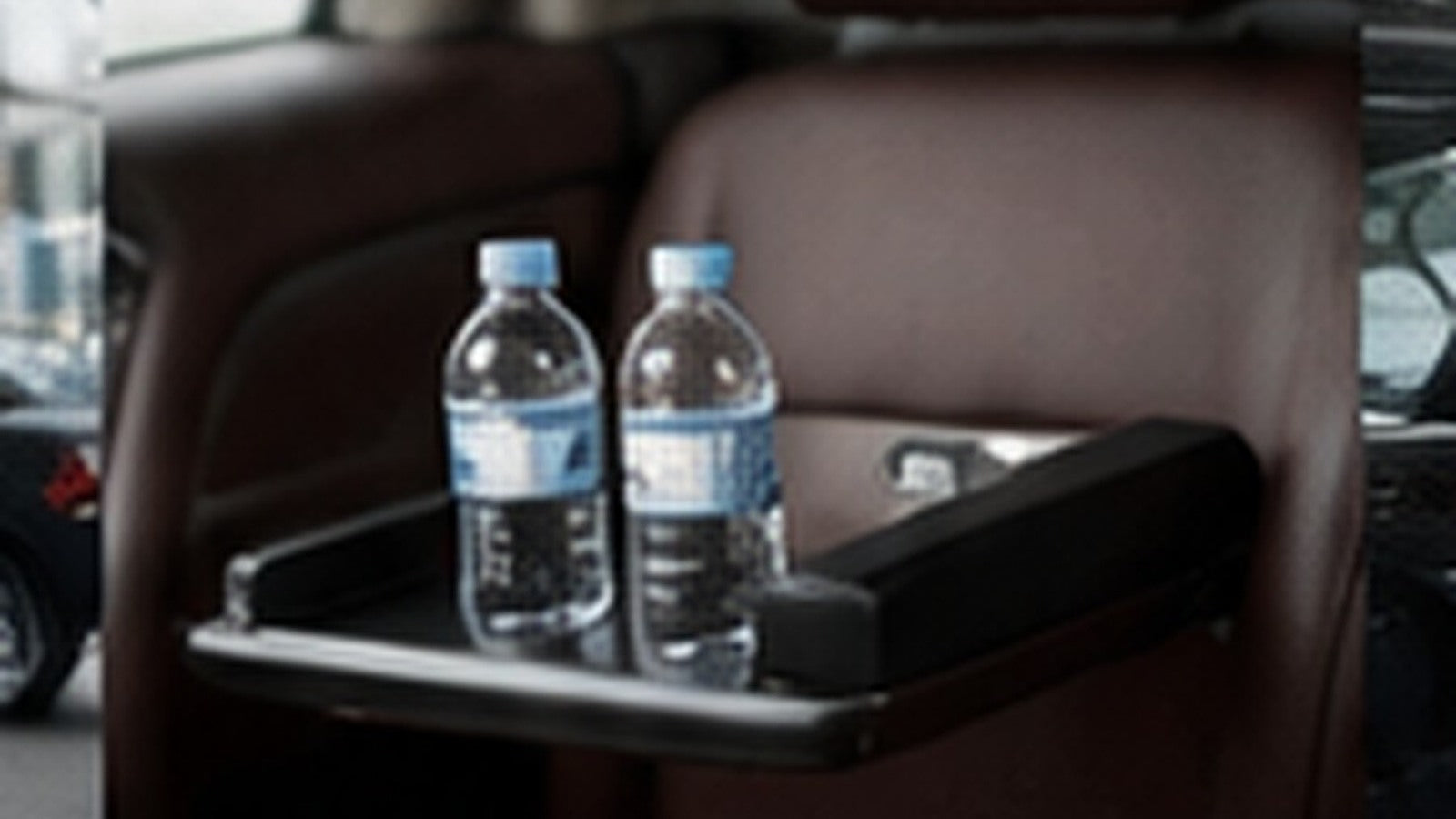 Comfortable private charter